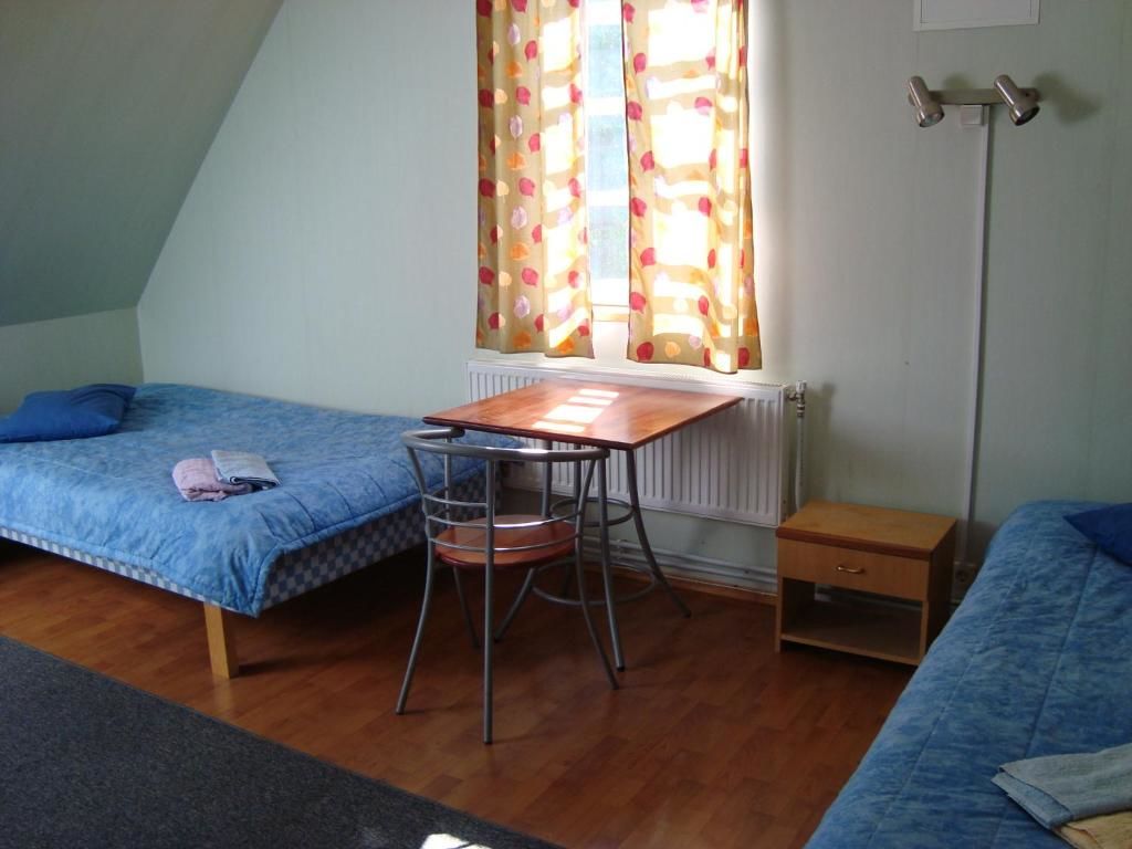 Хостелы Kuremäe Hostel Куремяэ-22