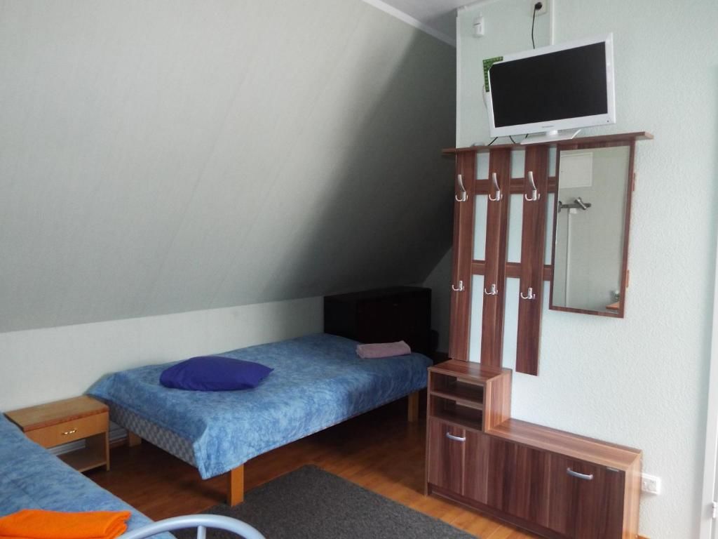 Хостелы Kuremäe Hostel Куремяэ-23