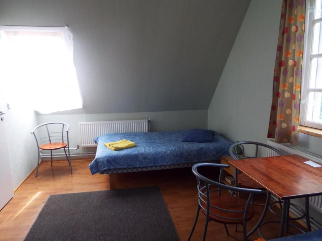 Хостелы Kuremäe Hostel Куремяэ-24