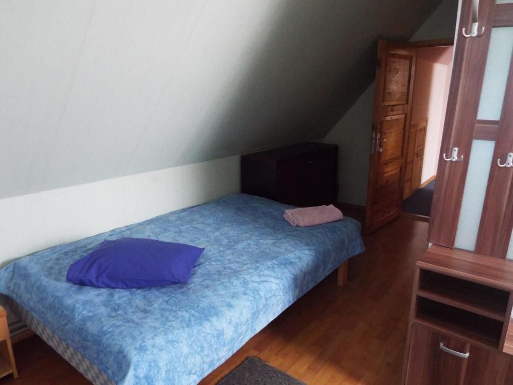 Хостелы Kuremäe Hostel Куремяэ-25