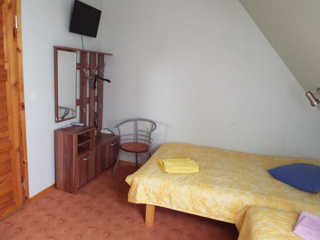 Хостелы Kuremäe Hostel Куремяэ-27
