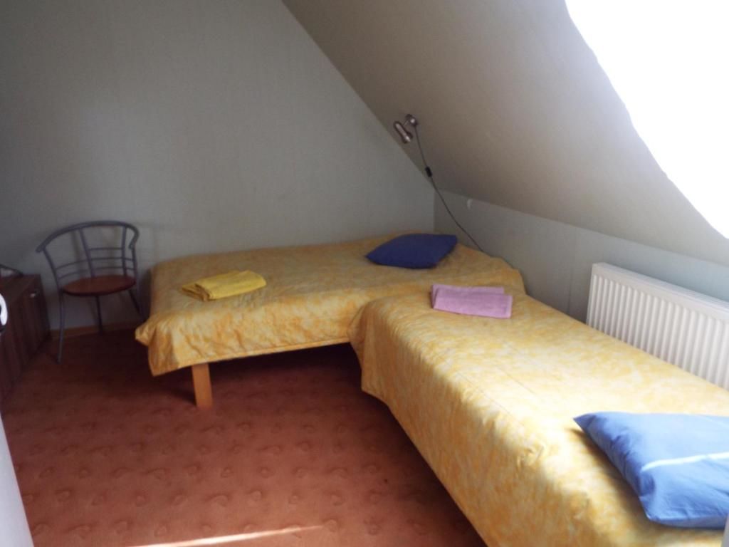 Хостелы Kuremäe Hostel Куремяэ-28