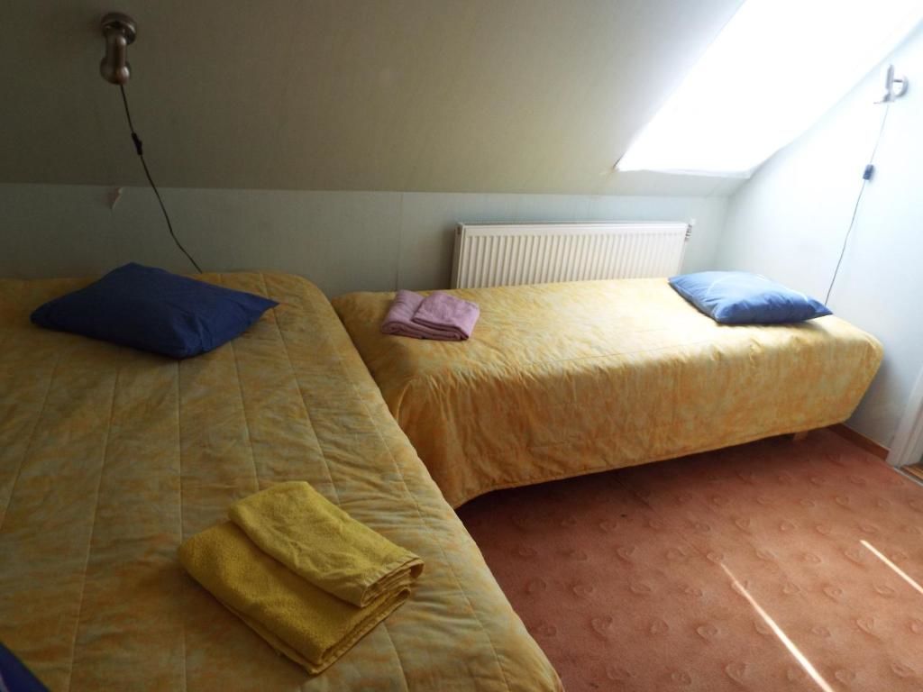 Хостелы Kuremäe Hostel Куремяэ-29