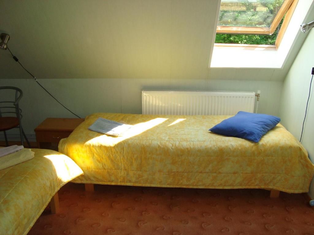 Хостелы Kuremäe Hostel Куремяэ-31