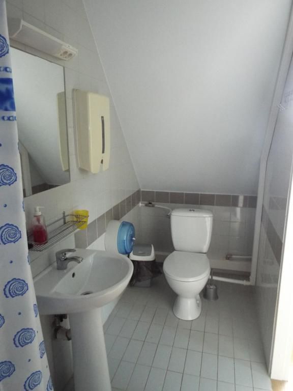 Хостелы Kuremäe Hostel Куремяэ-32
