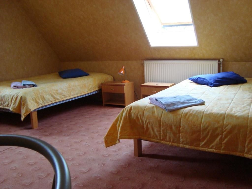 Хостелы Kuremäe Hostel Куремяэ-33