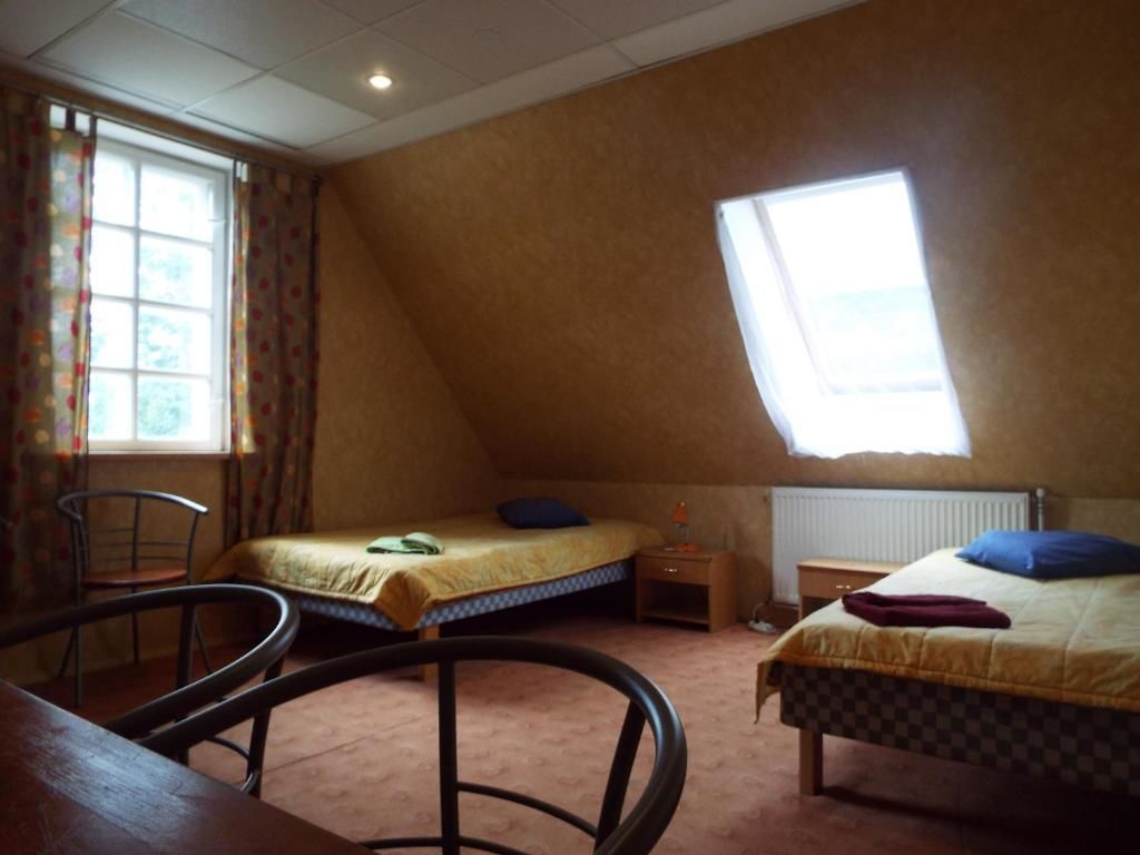 Хостелы Kuremäe Hostel Куремяэ-34