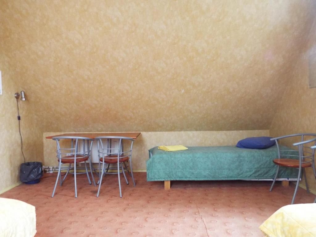 Хостелы Kuremäe Hostel Куремяэ-35