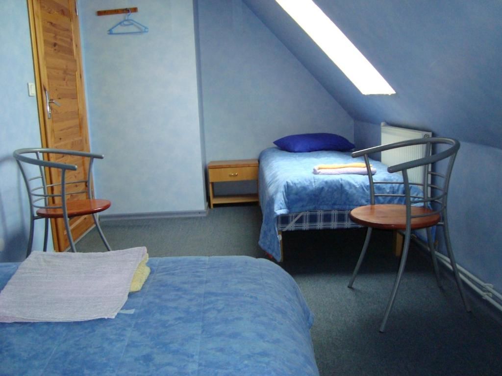 Хостелы Kuremäe Hostel Куремяэ-36