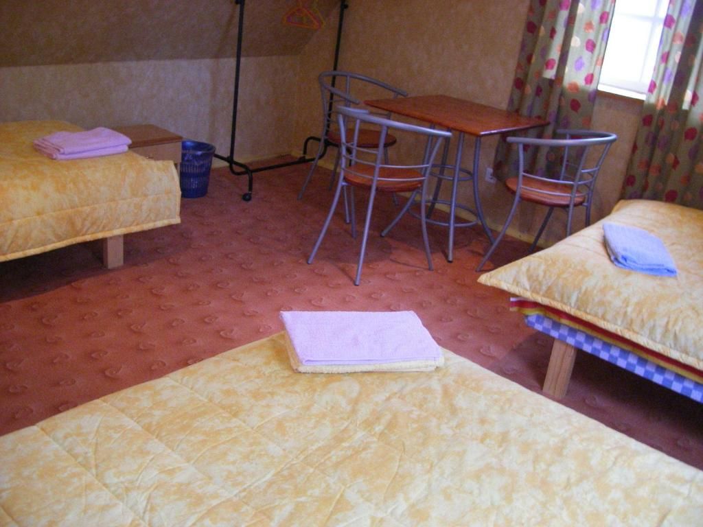 Хостелы Kuremäe Hostel Куремяэ-37