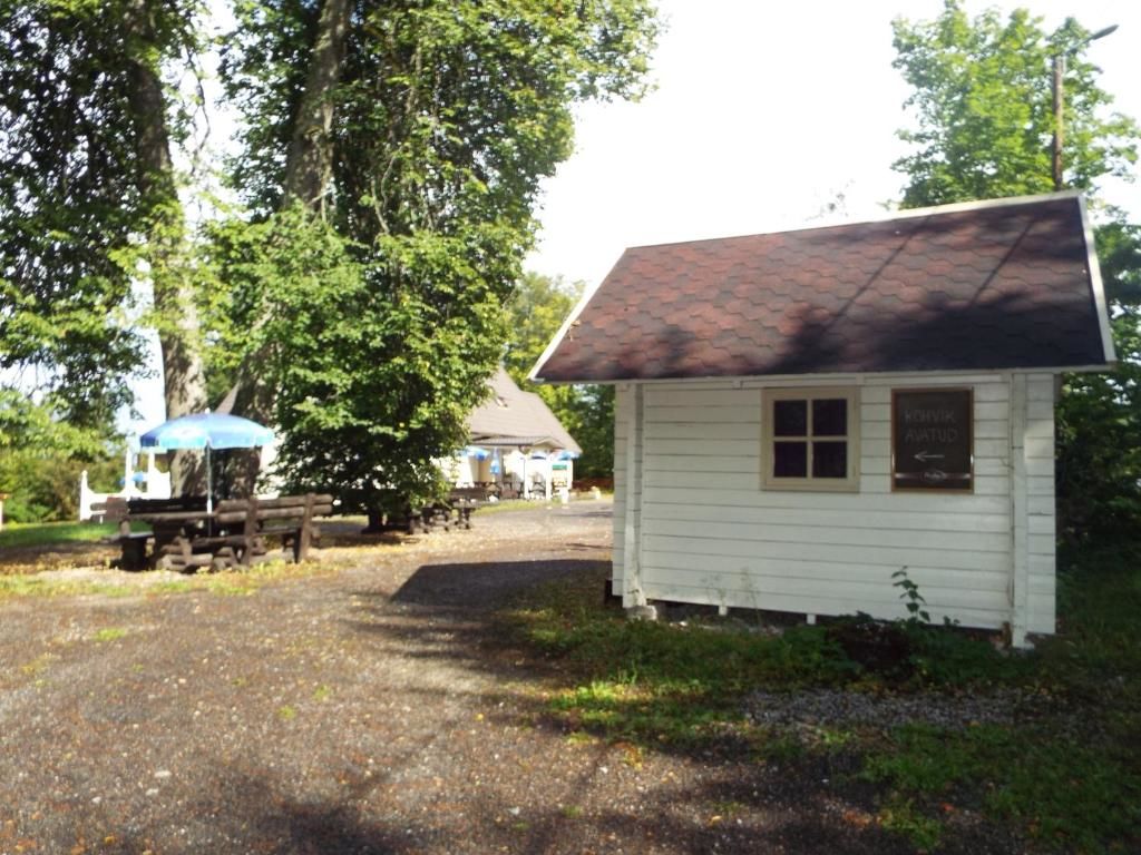 Хостелы Kuremäe Hostel Куремяэ