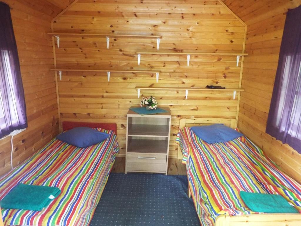 Хостелы Kuremäe Hostel Куремяэ