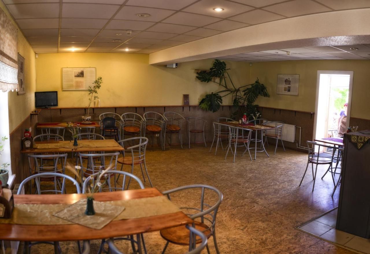 Хостелы Kuremäe Hostel Куремяэ-7