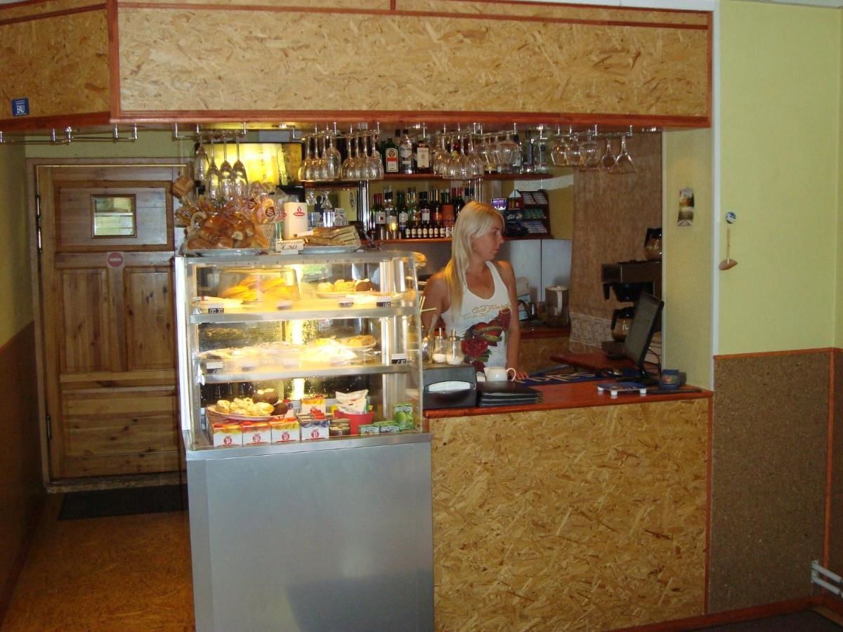 Хостелы Kuremäe Hostel Куремяэ-10