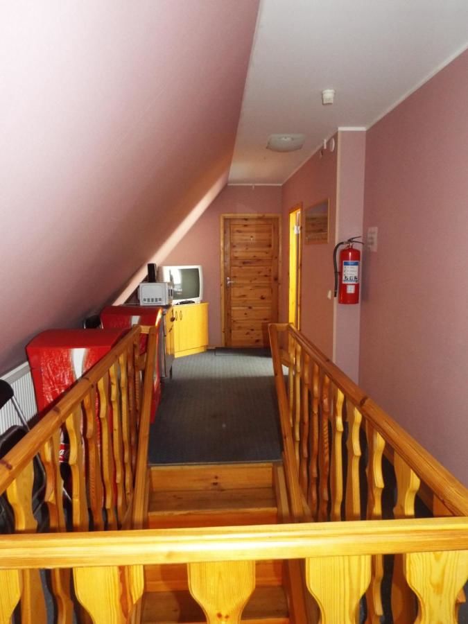 Хостелы Kuremäe Hostel Куремяэ-12