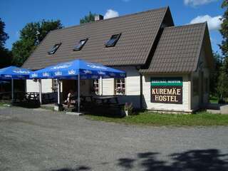 Хостелы Kuremäe Hostel Куремяэ-0