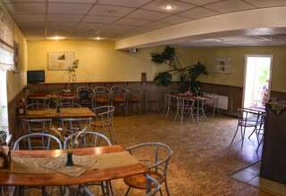Хостелы Kuremäe Hostel Куремяэ-3