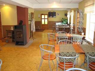 Хостелы Kuremäe Hostel Куремяэ-7